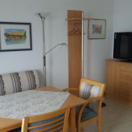 Gaestehaus Tarmann Annenheim Eksteriør bilde