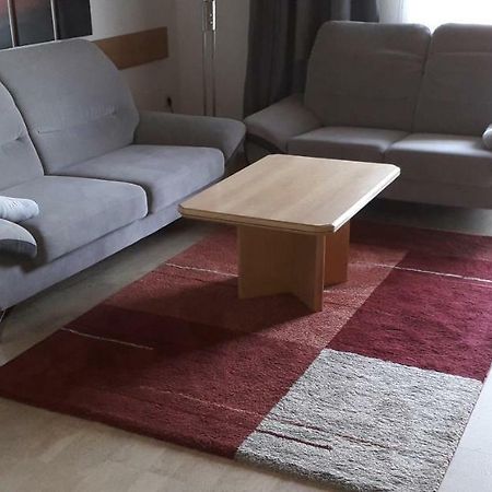 Gaestehaus Tarmann Annenheim Eksteriør bilde