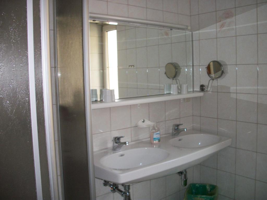 Gaestehaus Tarmann Annenheim Rom bilde