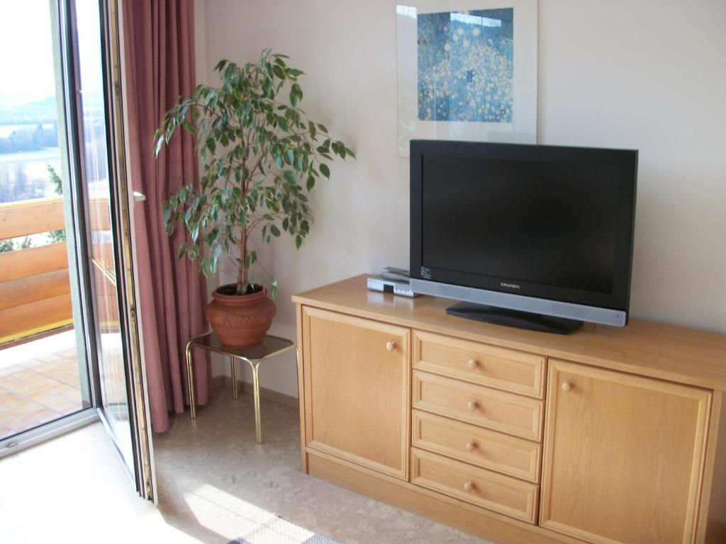 Gaestehaus Tarmann Annenheim Rom bilde