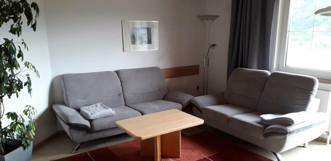 Gaestehaus Tarmann Annenheim Eksteriør bilde
